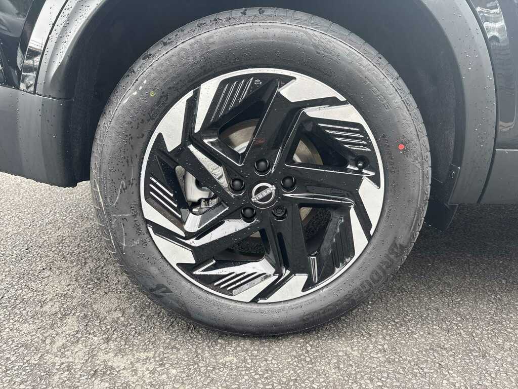 Nissan Qashqai 1.5 E-power N-connecta #6