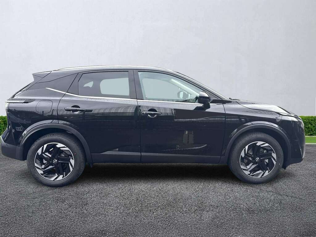 Nissan Qashqai 1.5 E-power N-connecta #3