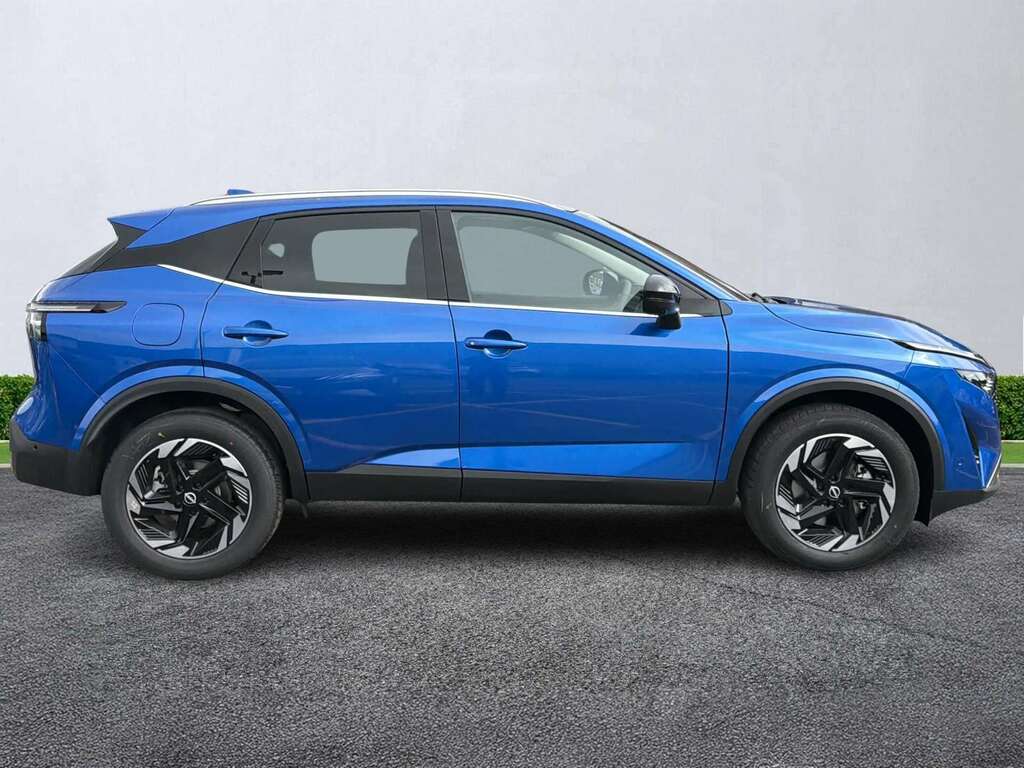Nissan Qashqai 1.5 E-power N-connecta #3