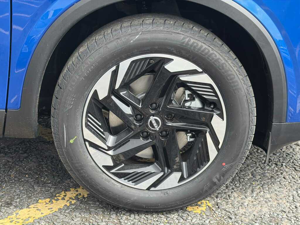 Nissan Qashqai 1.5 E-power N-connecta #6