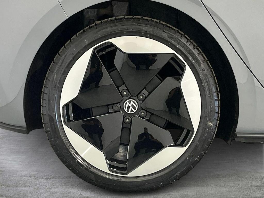 Volkswagen ID.3 150Kw Essential Pro S 79Kwh 5 Seats Grey #6