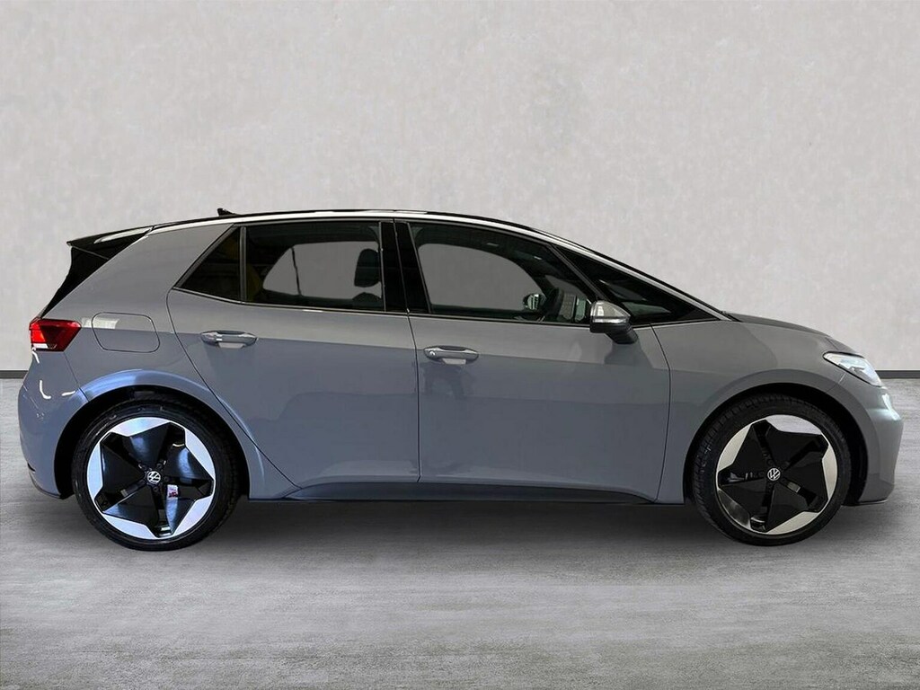 Volkswagen ID.3 150Kw Essential Pro S 79Kwh 5 Seats Grey #3