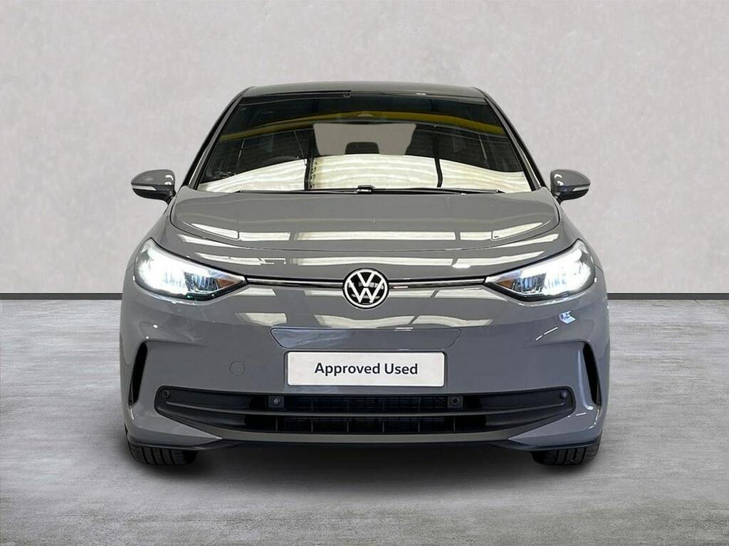 Volkswagen ID.3 150Kw Essential Pro S 79Kwh 5 Seats Grey #5