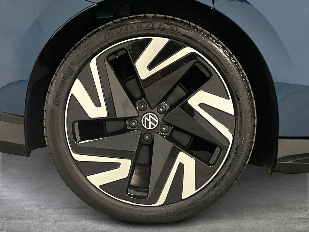 Volkswagen ID.7 250Kw 4Motion Gtx Plus 86Kwh Blue #6