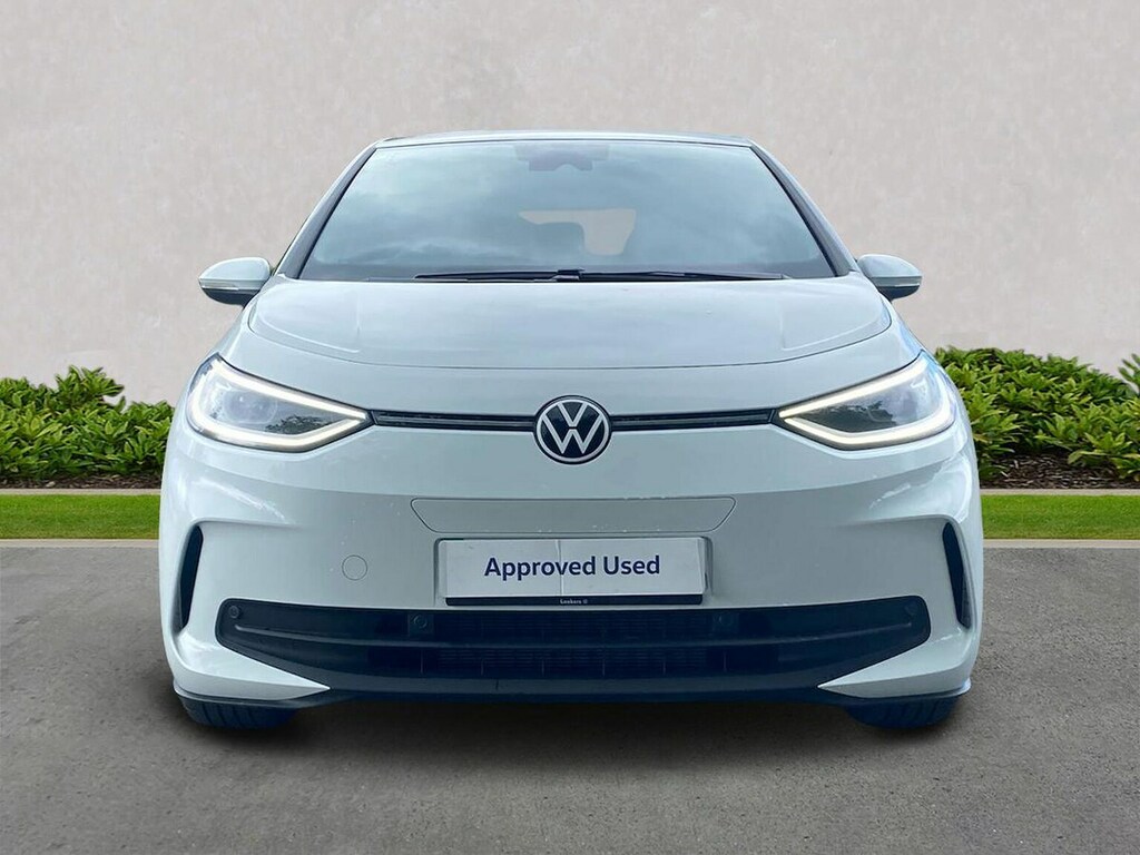 Volkswagen ID.3 150Kw Match Pro S 79Kwh Comfort5st White #5