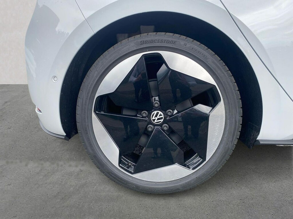 Volkswagen ID.3 150Kw Match Pro S 79Kwh Comfort5st White #6