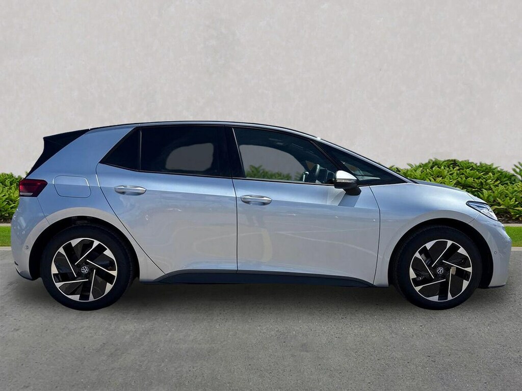 Volkswagen ID.3 150Kw Match Pro 59Kwh #3