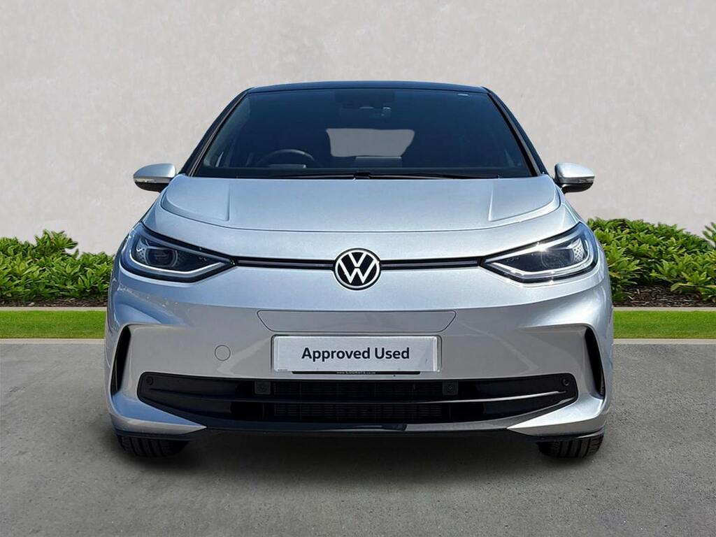 Volkswagen ID.3 150Kw Match Pro 59Kwh #5