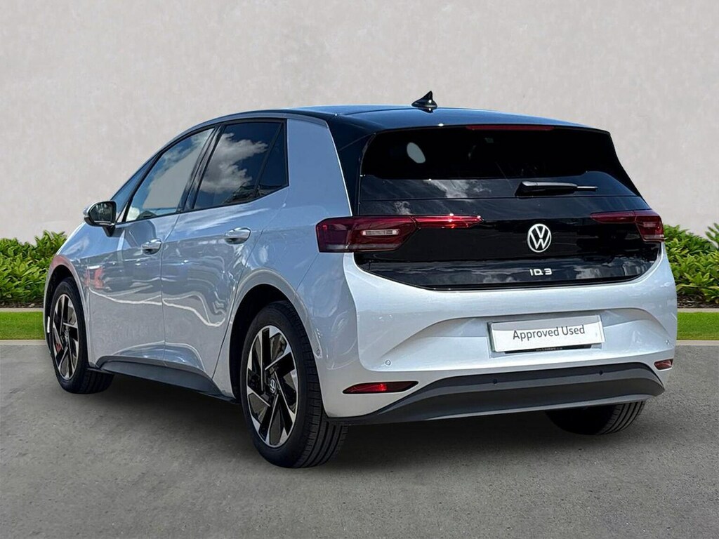 Volkswagen ID.3 150Kw Match Pro 59Kwh #2