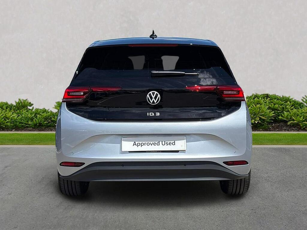 Volkswagen ID.3 150Kw Match Pro 59Kwh #4