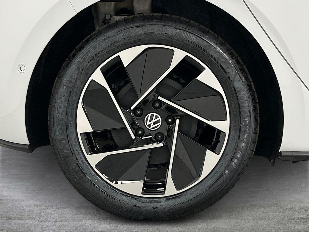 Volkswagen ID.3 150Kw Match Pro 59Kwh White #6