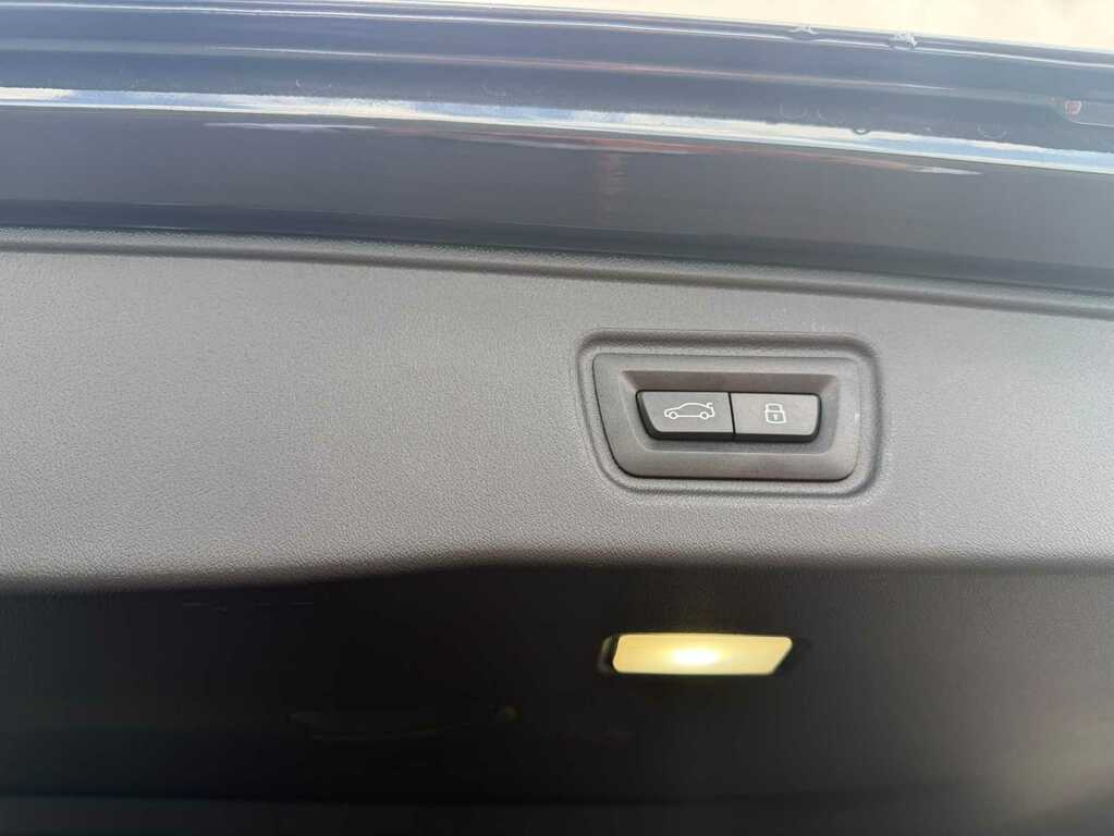 BMW 5 Series 520I M Sport Pro Grey #13
