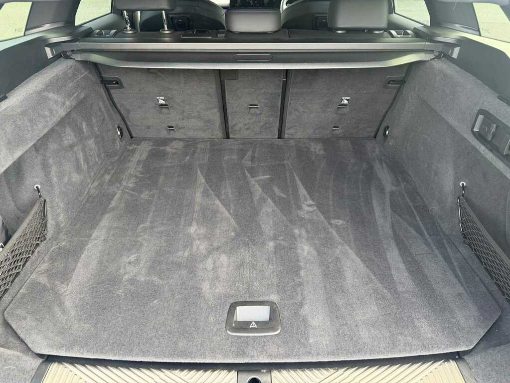 BMW 5 Series 520I M Sport Pro Grey #12
