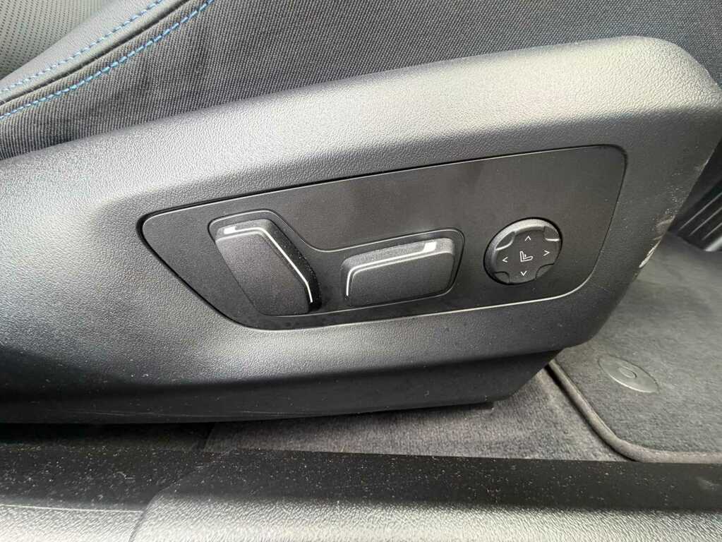 BMW 5 Series 520I M Sport Pro Grey #16
