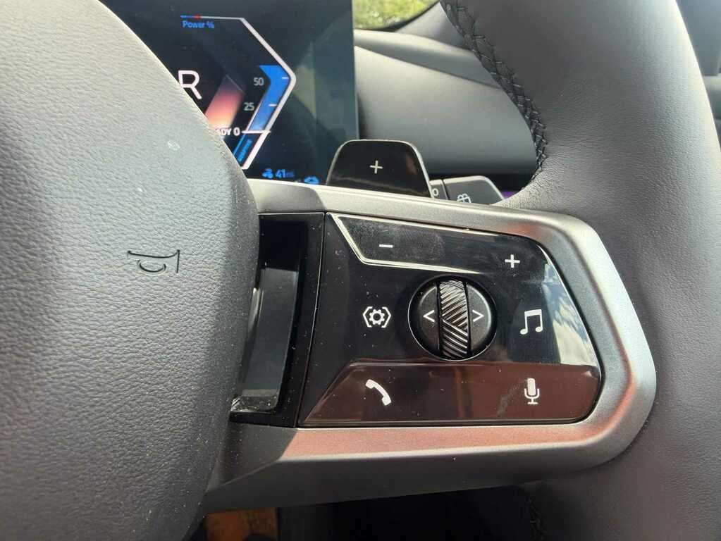 BMW 5 Series 520I M Sport Pro Grey #24