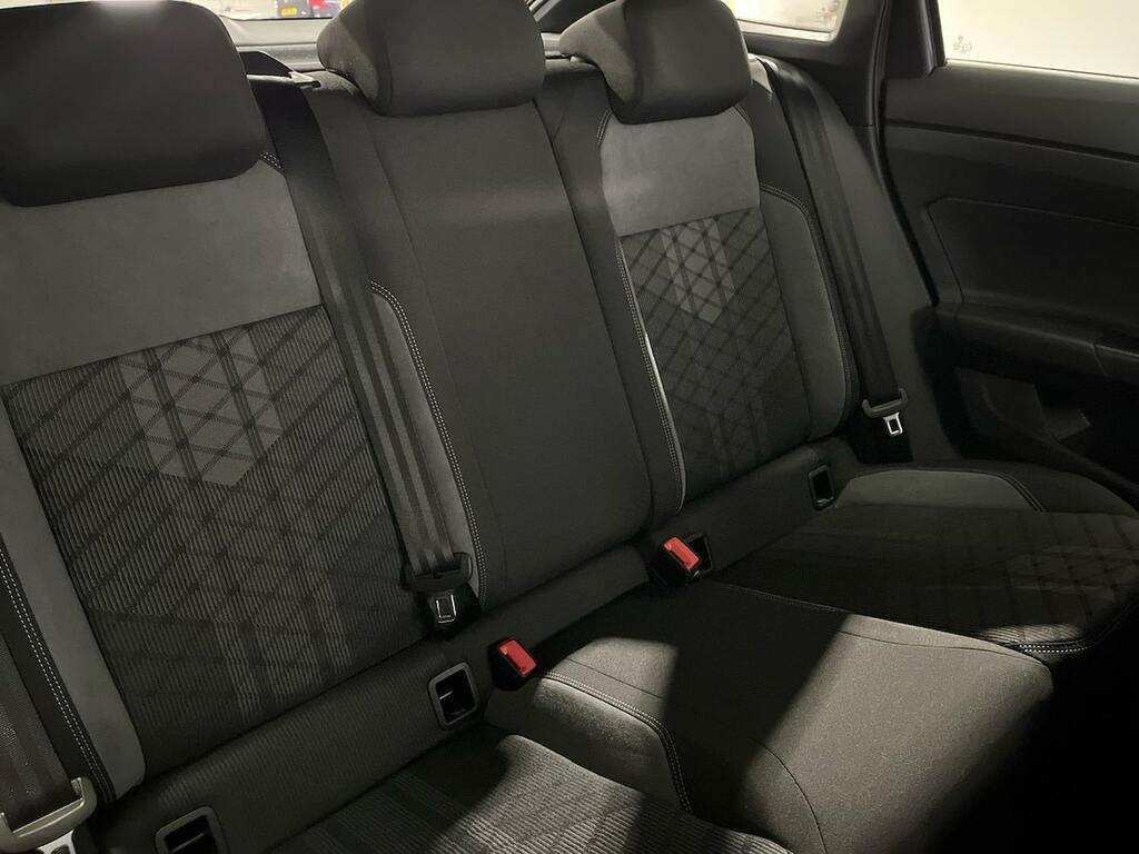 Volkswagen Taigo 1.0 Tsi Life White #16