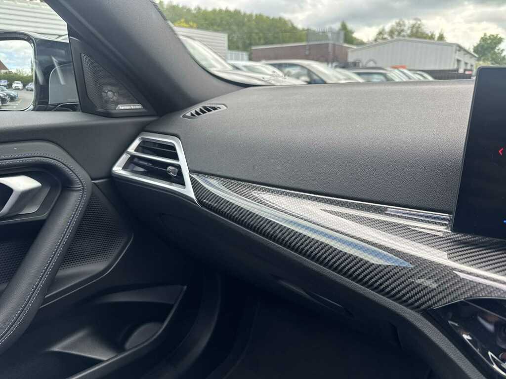 BMW M2 3.0 Biturbo Coupe Steptronic Euro 6 S Blue #23
