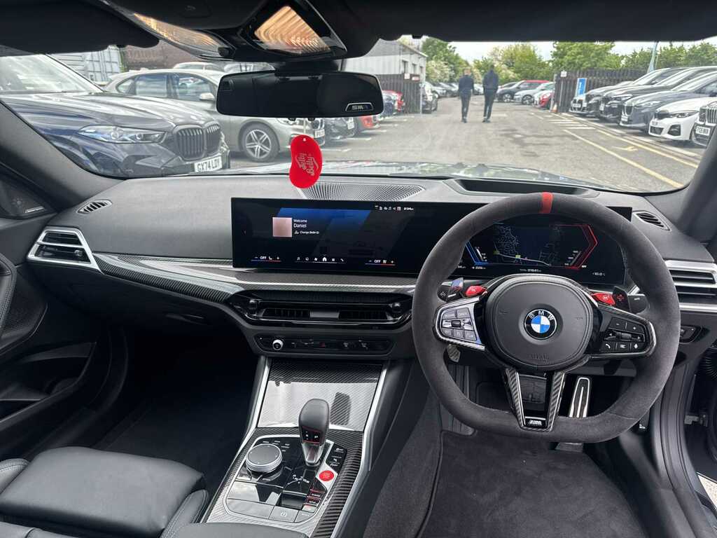 BMW M2 3.0 Biturbo Coupe Steptronic Euro 6 S Blue #7