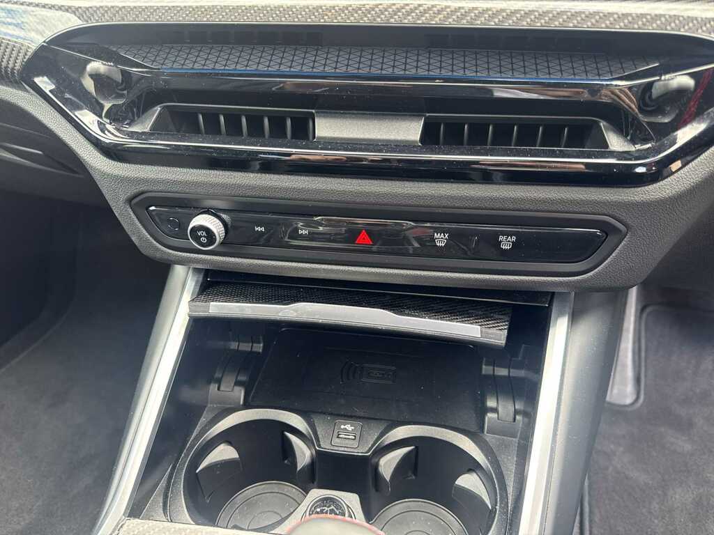 BMW M2 3.0 Biturbo Coupe Steptronic Euro 6 S Blue #11
