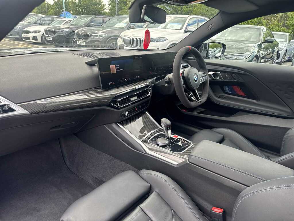 BMW M2 M2 480 Step Grey #6