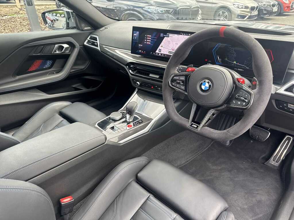 BMW M2 3.0 Biturbo Coupe Steptronic Euro 6 S Blue #14