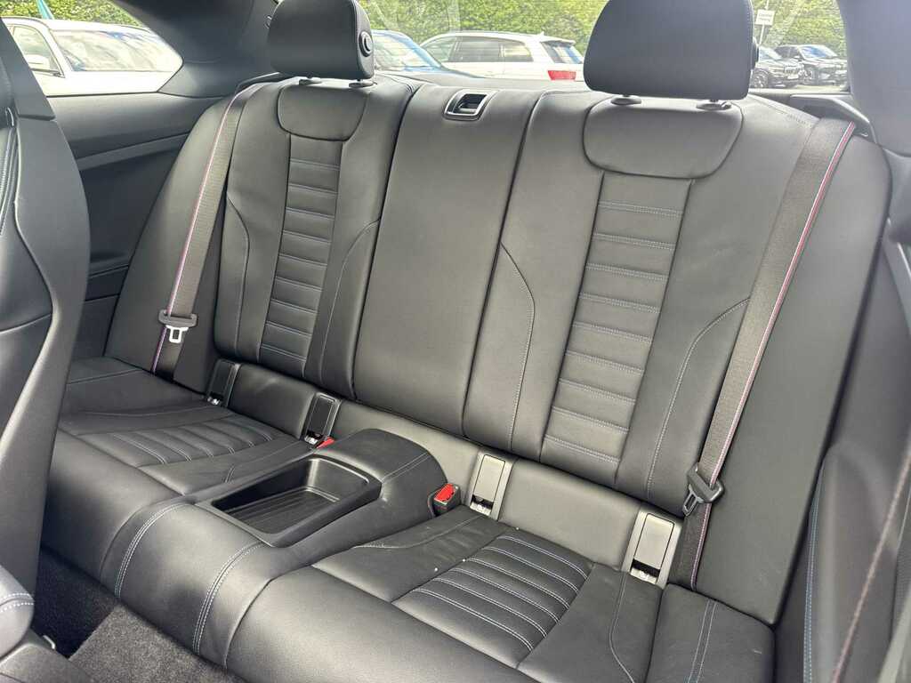 BMW M2 3.0 Biturbo Coupe Steptronic Euro 6 S Blue #15