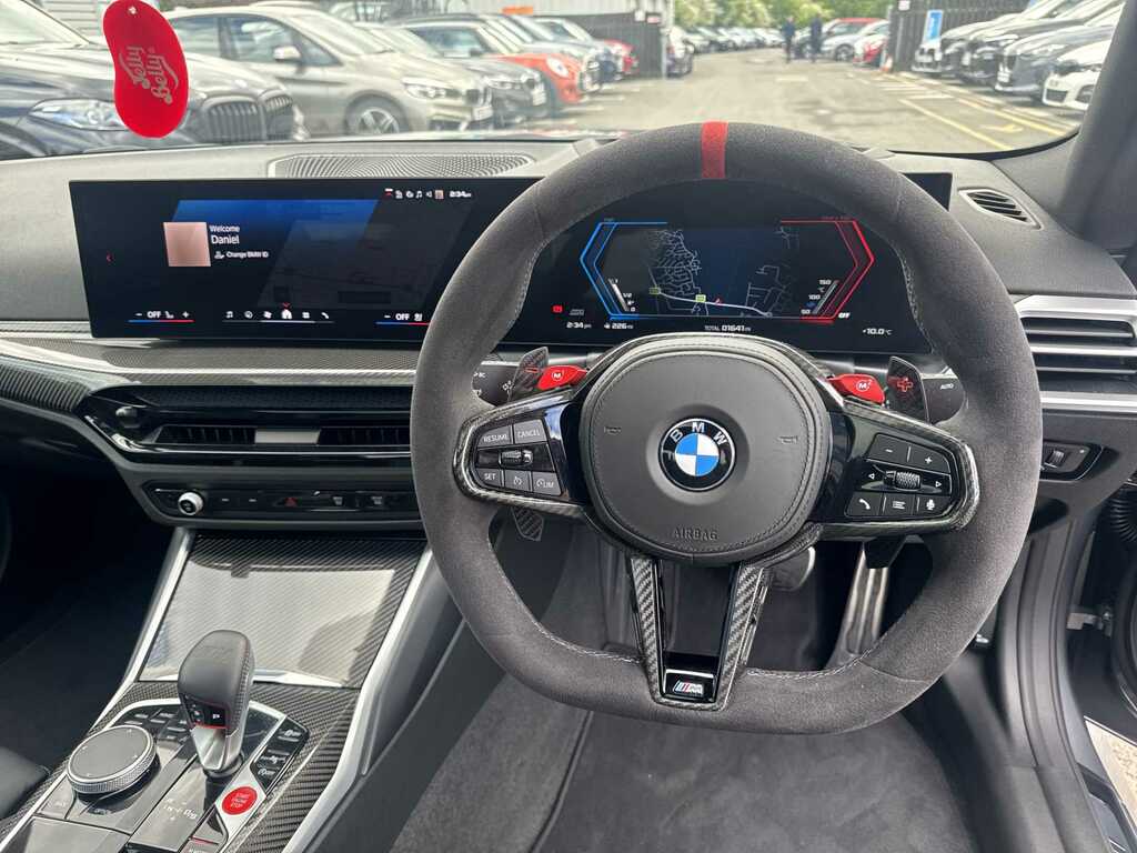 BMW M2 3.0 Biturbo Coupe Steptronic Euro 6 S Blue #8