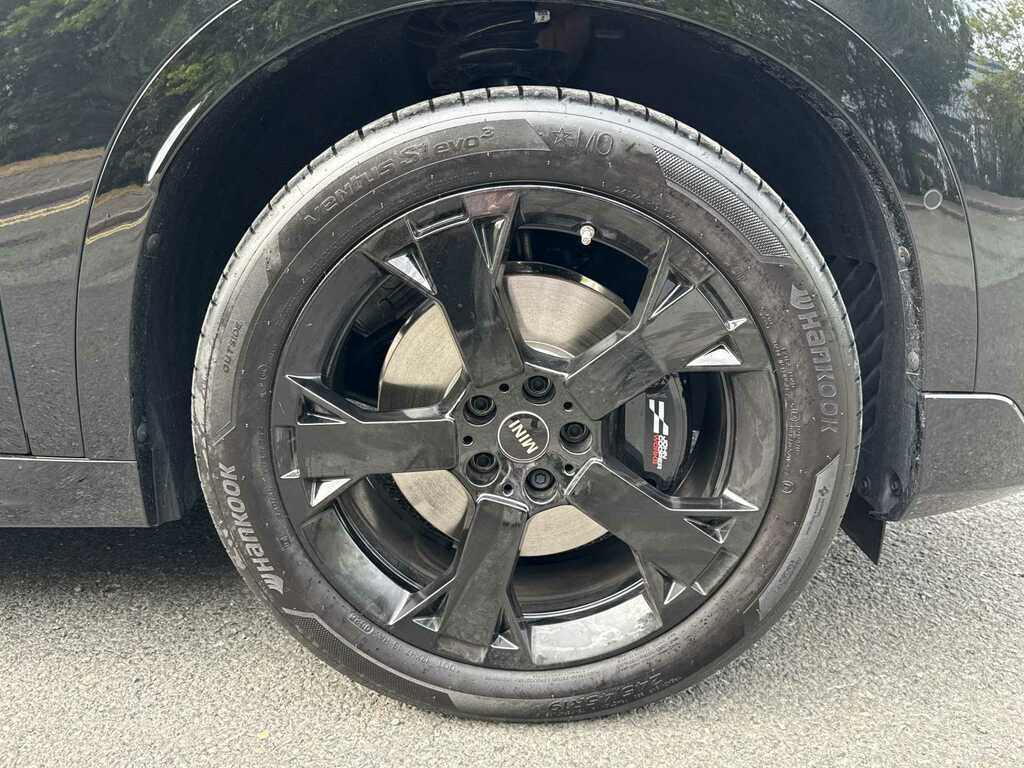 Mini Countryman 1.5 C Sport Black #6