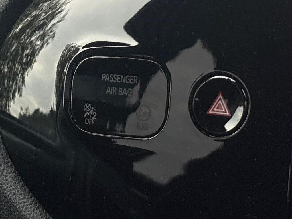 Toyota Aygo X 1.0 Vvt-i Edge Hatchback #22