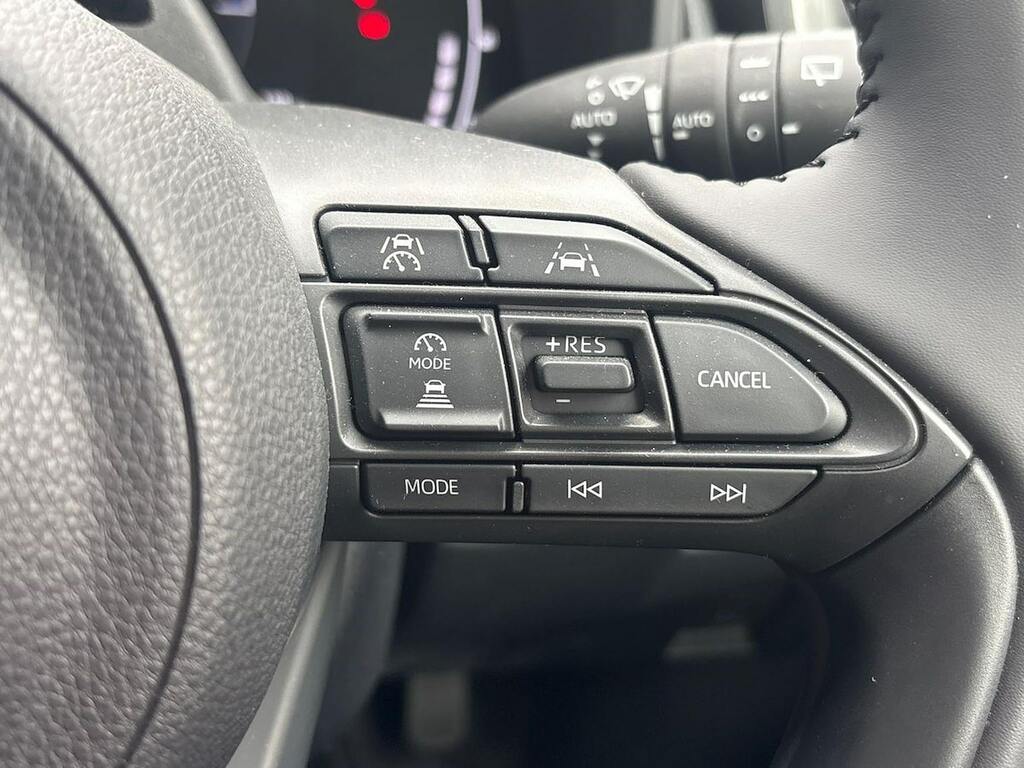Toyota Aygo X 1.0 Vvt-i Edge Hatchback #25