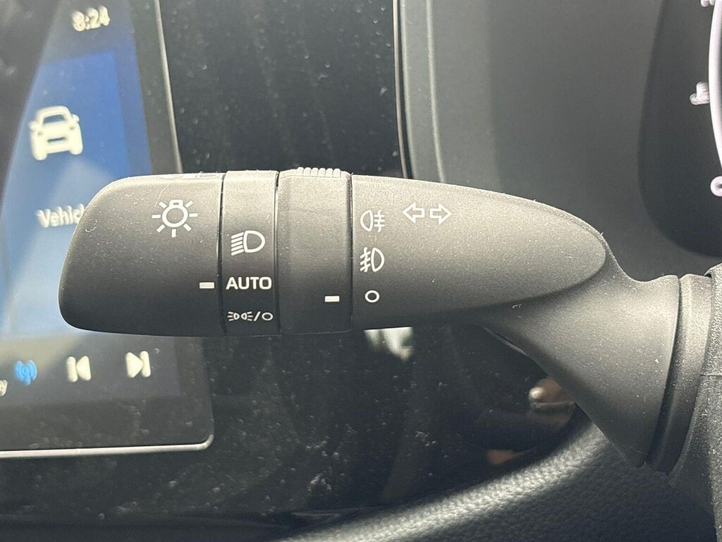 Toyota Aygo X 1.0 Vvt-i Edge Hatchback #26