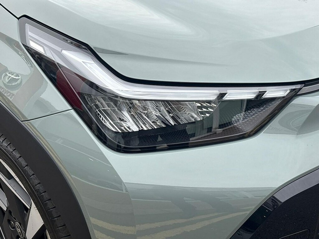 Toyota Aygo X 1.0 Vvt-i Edge Hatchback #29