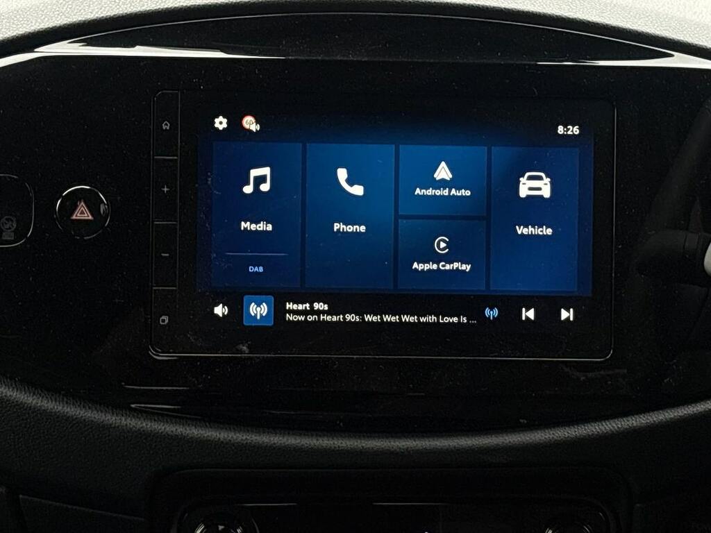 Toyota Aygo X 1.0 Vvt-i Edge Hatchback #11