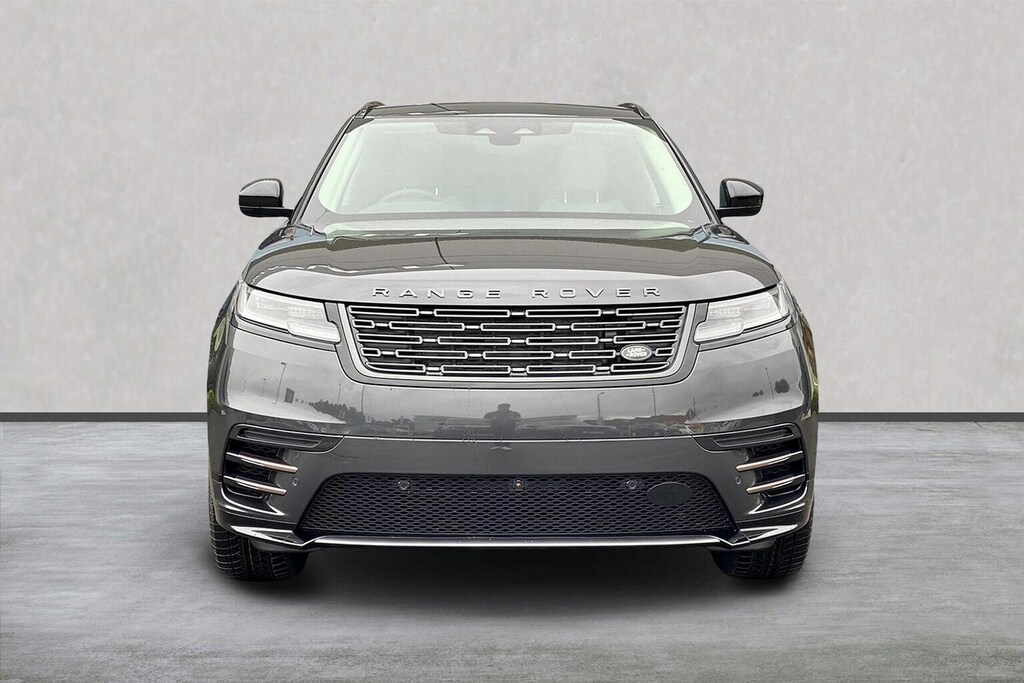 Land Rover Range Rover Velar 2.0 D200 Mhev Dynamic Se Suv 4Wd E Grey #5