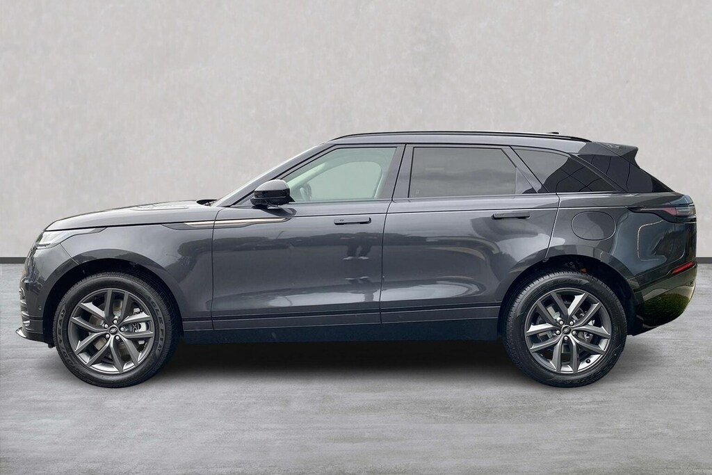 Land Rover Range Rover Velar 2.0 D200 Mhev Dynamic Se Estate Grey #19
