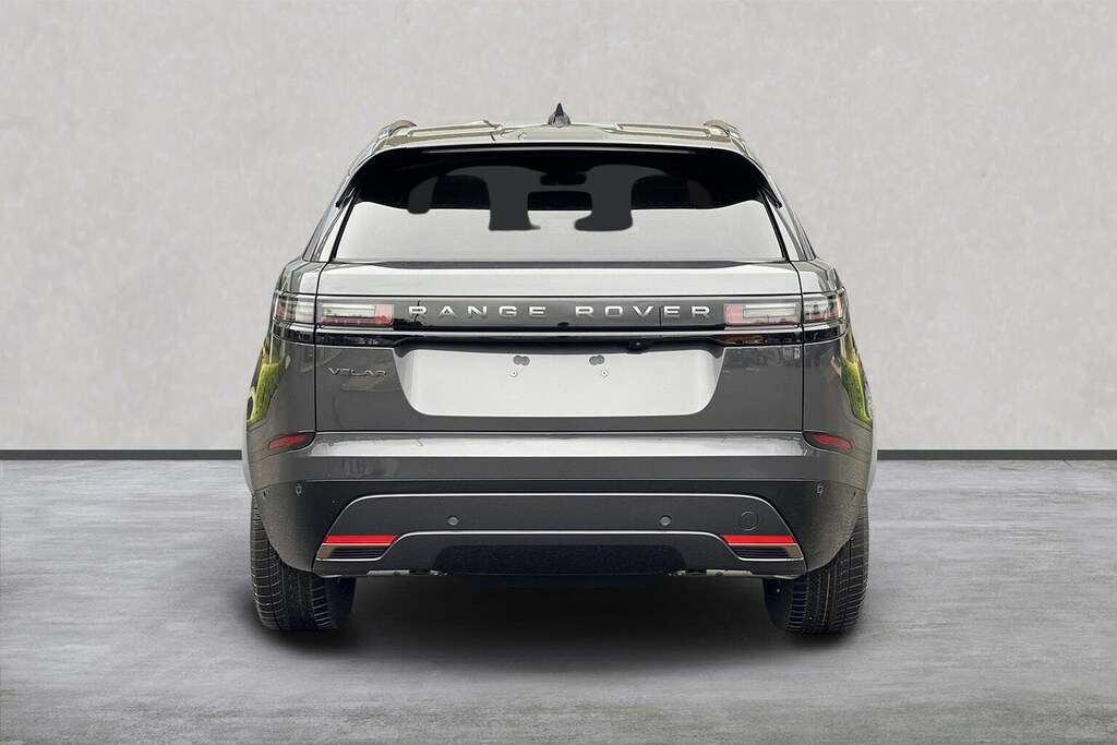 Land Rover Range Rover Velar 2.0 D200 Mhev Dynamic Se Suv 4Wd E Grey #4
