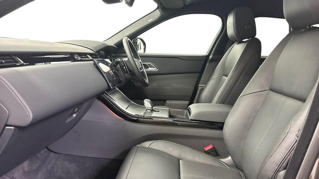 Land Rover Range Rover Velar 2.0 D200 Mhev Dynamic Se Suv 4Wd E Grey #3