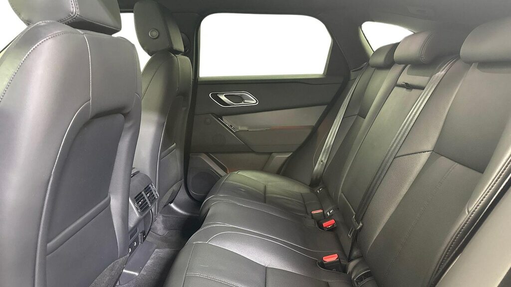 Land Rover Range Rover Velar 2.0 D200 Mhev Dynamic Se Suv 4Wd E Grey #4