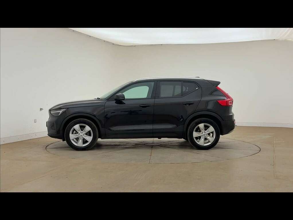 Volvo XC40 2.0 B3p Core Black #5