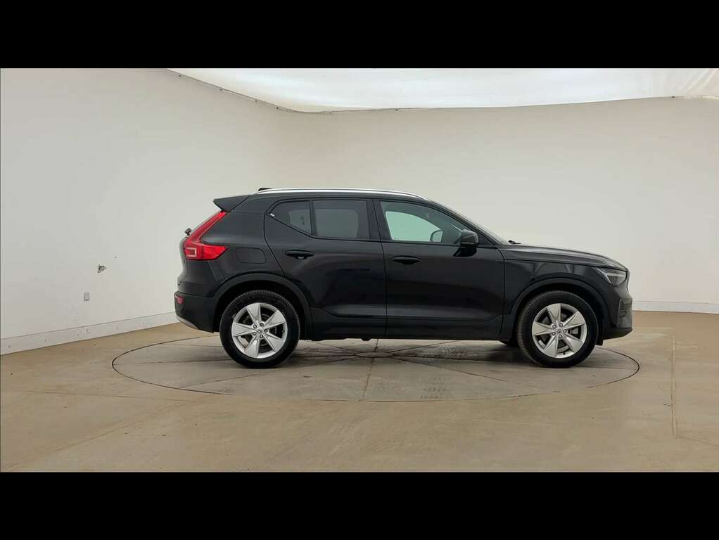 Volvo XC40 2.0 B3p Core Black #6