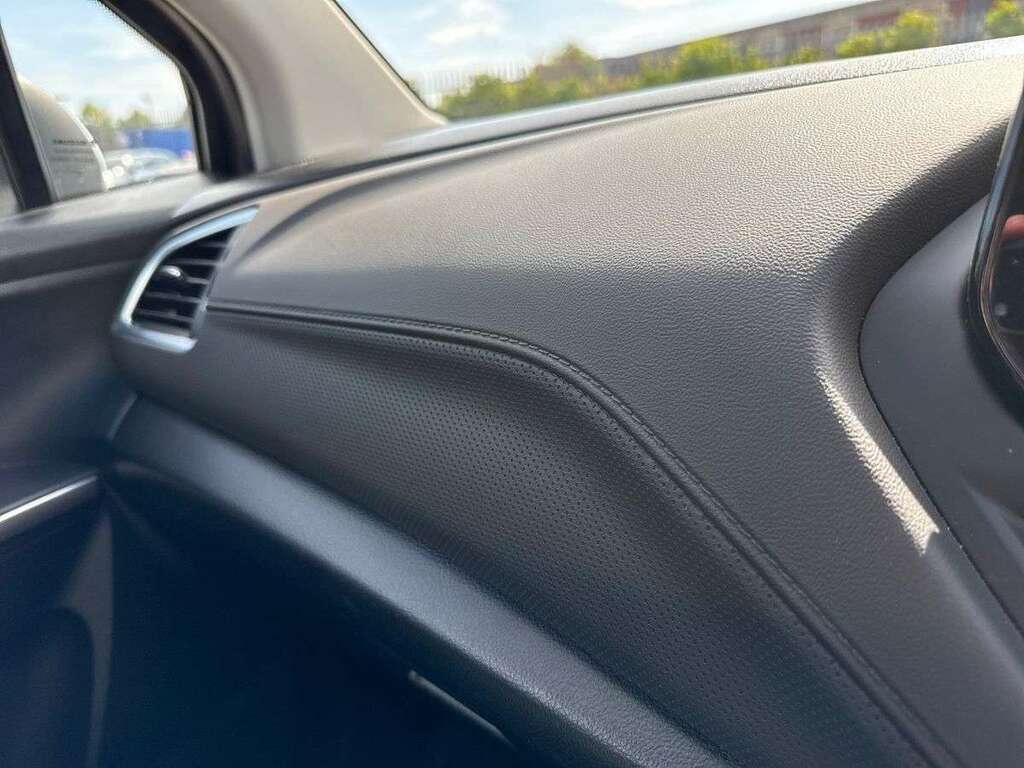 Suzuki S Cross 1.5 Hybrid Motion Ags White #23