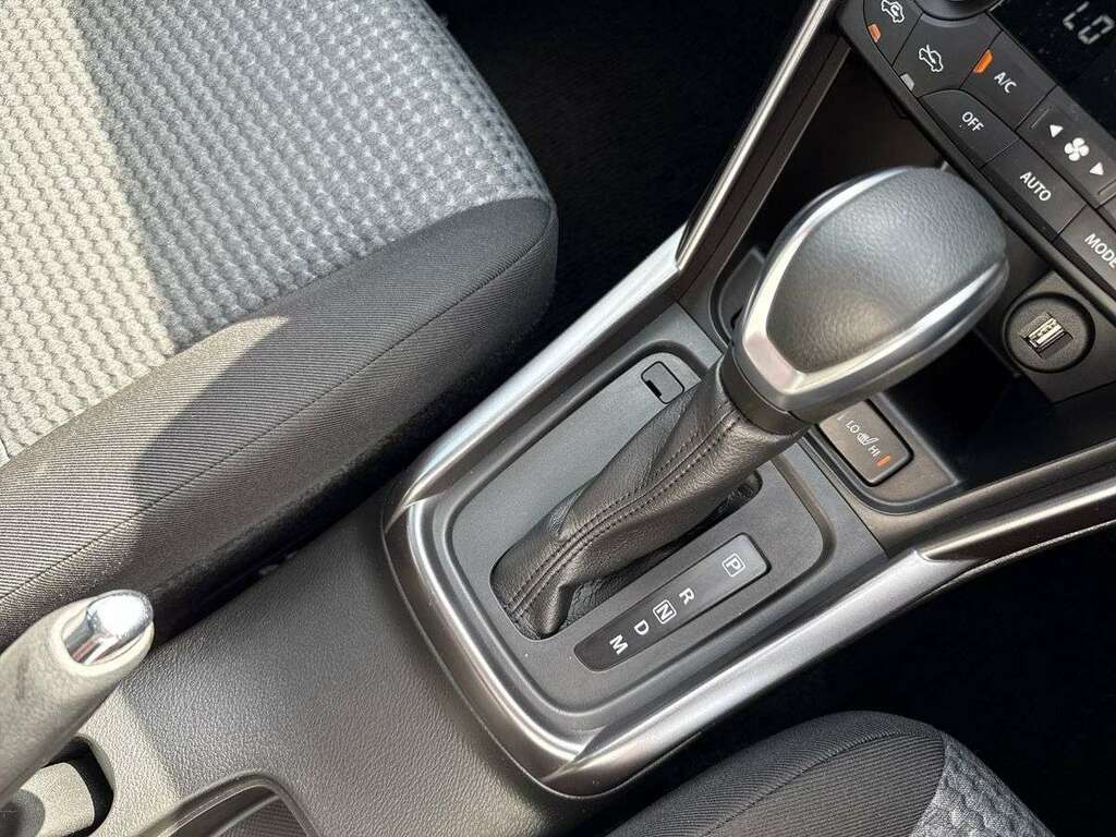 Suzuki S Cross 1.5 Hybrid Motion Ags White #21