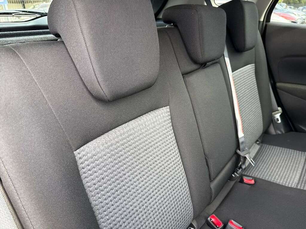 Suzuki S Cross 1.5 Hybrid Motion Ags White #15