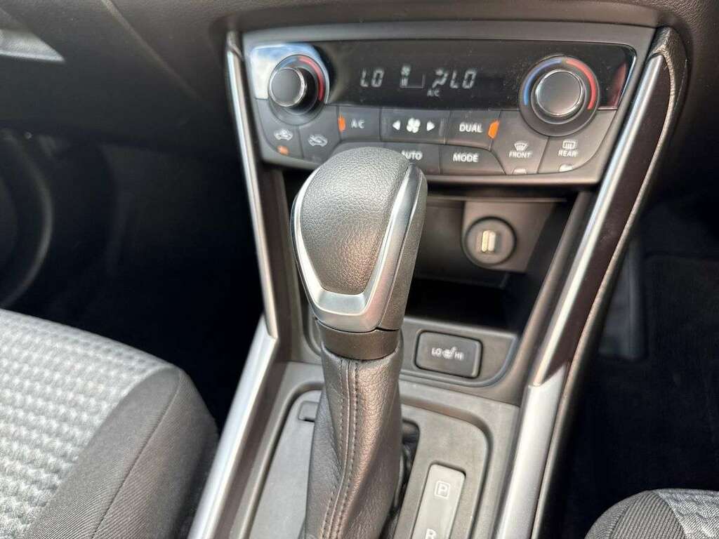 Suzuki S Cross 1.5 Hybrid Motion Ags White #12