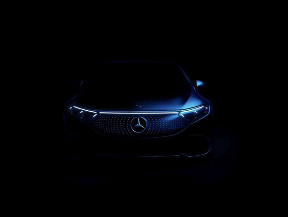 Mercedes-Benz GLB Class Glb 200 Amg Line Premium Plus 7G-tronic Black #5