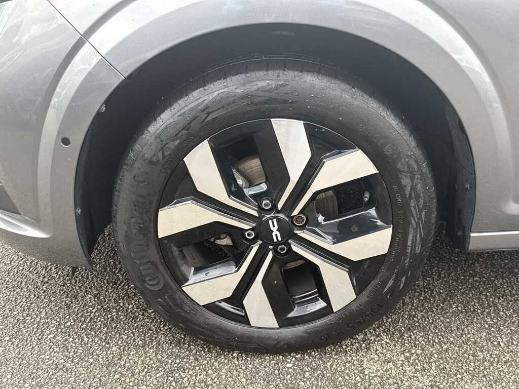 Dacia Sandero 1.0 Tce Journey Grey #6