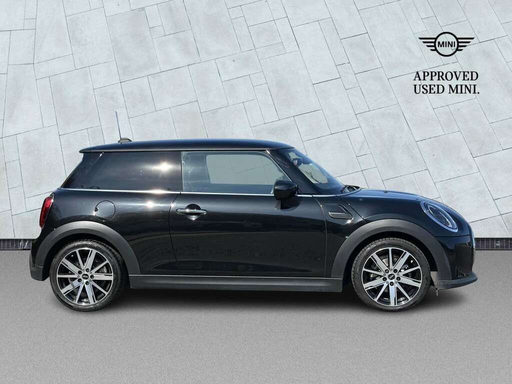 Mini Hatch 1.5 Cooper Classic Premium Black #3