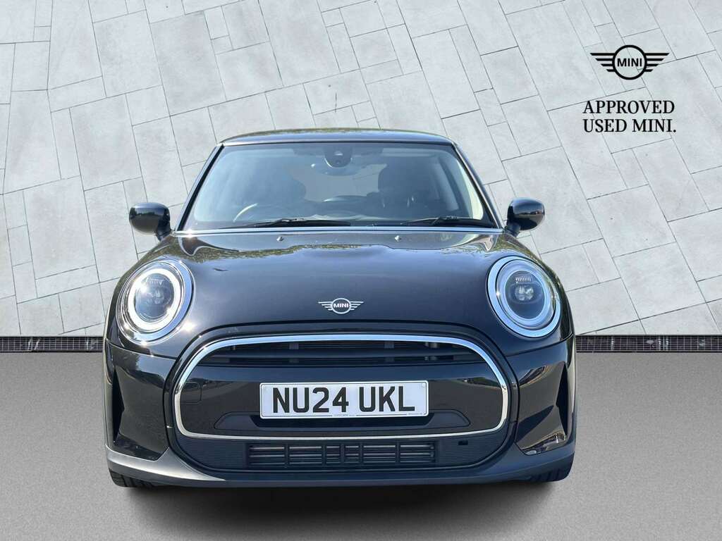 Mini Hatch 1.5 Cooper Classic Premium Black #5