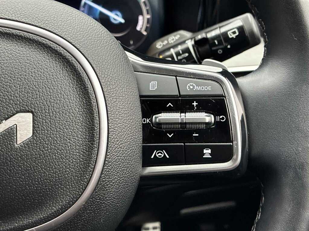 Kia Sorento 2.2 Crdi 3 Suv Dct Awd Ss Grey #23