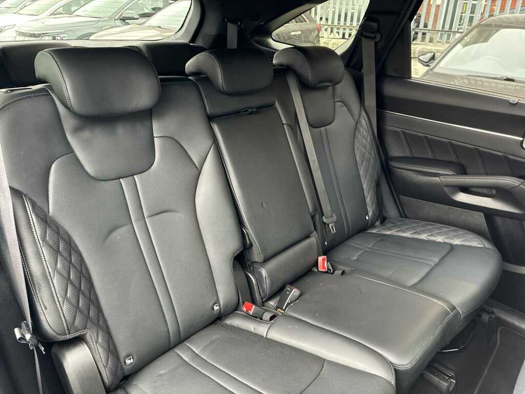 Kia Sorento 2.2 Crdi 3 Suv Dct Awd Ss Grey #15